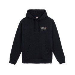 Dickies Hoodie dk0a88atblk1