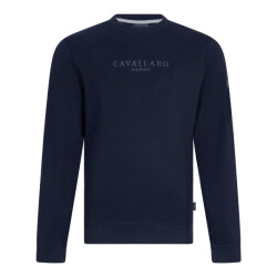 Cavallaro Sweatshirt 120255006 sanago