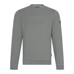 Cavallaro Sweatshirt 120255006 sanago