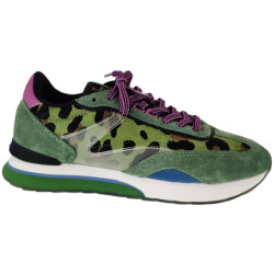 HOFF Art green sneaker