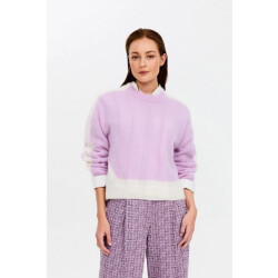 CKS 307686 pal top poison purple light
