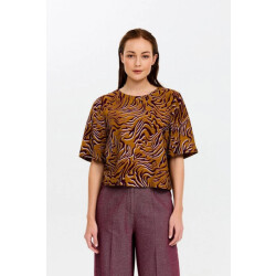 CKS 307669 brm top tirian brown medium