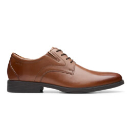 Clarks Original Whiddon plain heren veterschoen