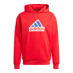 Adidas Heren fi bos hd oly hoodie