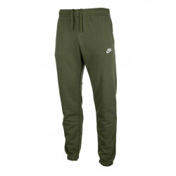 Nike Heren nsw fleece joggingbroek