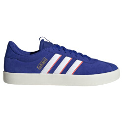 Adidas Heren vl court 3.0 leren trainers