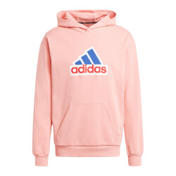 Adidas Heren fi bos hd oly hoodie