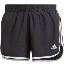 Adidas Dames marathon 20 korte broek