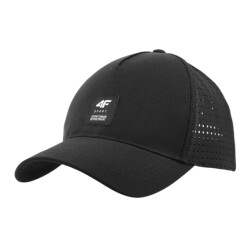 4F Heren wss24acabm275 baseball cap