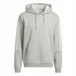 Adidas Heren donovan mitchell hoodie