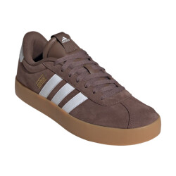 Adidas Heren vl court 3.0 leren trainers