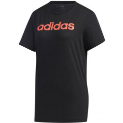 Adidas Dames essentials lineair los t-shirt