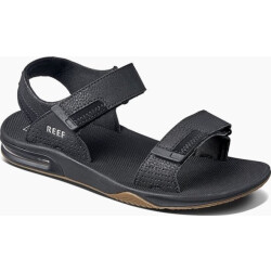 Reef Fanning baja ci6920 black silver