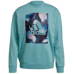 Adidas Dames abstract sweatshirt
