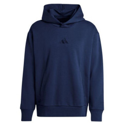 Adidas Heren alle szn fleece hoodie