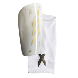 Adidas Unisex x sg league scheenbeschermers voor volwassenen