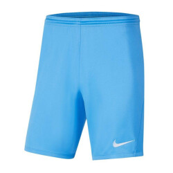 Nike Dry park iii gebreide korte broek kinderen/kinderen