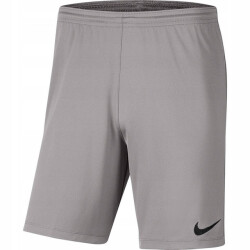 Nike Dry park iii gebreide korte broek kinderen/kinderen