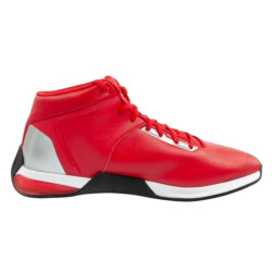 Puma Heren race kart cat-x ferrari ecologisch leren mid cut trainers