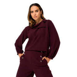 Caroline Biss 4674 54 plum