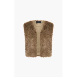 Aimee The Label shirt km isla -