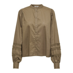 Only onldolly life ls button top wvn 15354774 cub