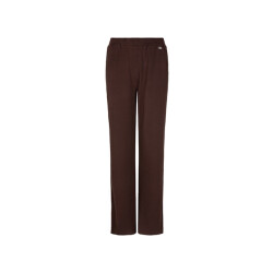 Lofty Manner pantalon qh33 trouser raja 212 dark brown