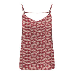 Only onlnova life vis paris singlet wvn 15222159 karanda red