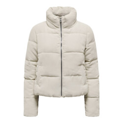 Only onlnewdolly corduroy puffer cc otw 15304768 moonstruck