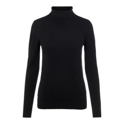 Object objthess l/s rollneck knit pullover 23033228 -