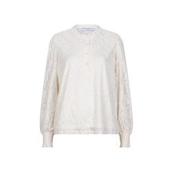 Lofty Manner shirt lm qh10.1 top hind 100 white