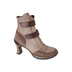 Hispanitas Hi254351 enkellaars