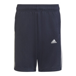 Adidas Kinderen/kinderen designed 2 move 3 stripes shorts
