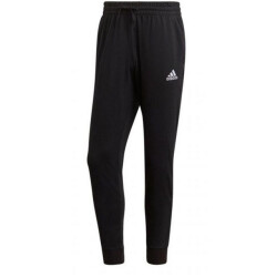 Adidas Heren essentials single jersey open hem joggingbroek