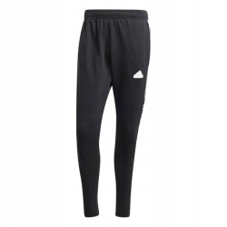 Adidas Heren house of tiro fleece joggingbroek