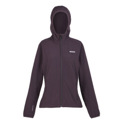 Regatta Dames soft shell-jas