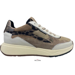 Floris van Bommel Damesschoenen sneakers
