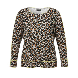 Via Appia Due Pullover 2514884