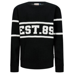 Retour Pullover rjb-053-803 flip