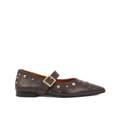 Babouche Loafers g-celina-105