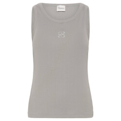 My Essential Wardrobe Top korte mouw 10704858 mandy
