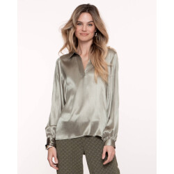 Geisha Blouse lange mouw 53530-14