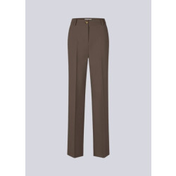 Modström Mo gale pants espresso