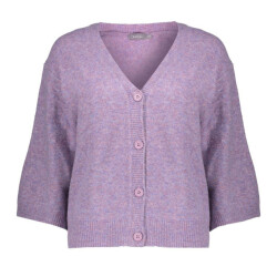 Geisha 54532-14 cardigan v-neck 3/4 sleeves