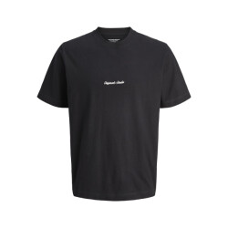 Jack & Jones jornorrebro emb tee ss crew neck no 12282892 -