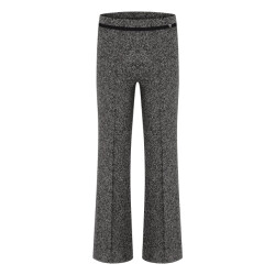 Cambio francoise 6444 0332 04 854 black creme