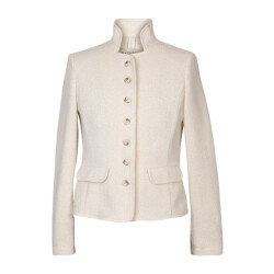 B-Three blazer maartje maartje 115 off white