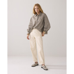Summum 4s2845-5150 111 white denim