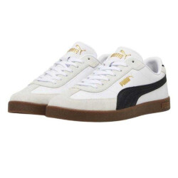 Puma Dames club ii era suede trainers