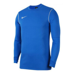 Nike Heren park 20 crew hals sweatshirt